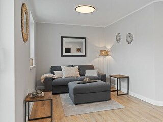 Ferienwohnung St. Peter-Ording Außenaufnahme 4