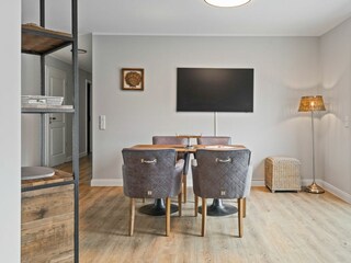 Ferienwohnung St. Peter-Ording Außenaufnahme 5