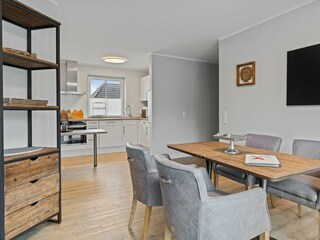 Ferienwohnung St. Peter-Ording Außenaufnahme 6