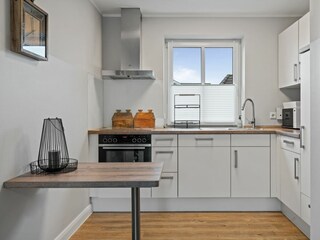 Ferienwohnung St. Peter-Ording Außenaufnahme 7