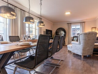 Ferienhaus St. Peter-Ording Ausstattung 8