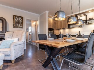 Ferienhaus St. Peter-Ording Ausstattung 13