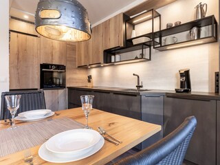 Ferienhaus St. Peter-Ording Ausstattung 14