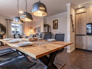 Ferienhaus St. Peter-Ording Ausstattung 16