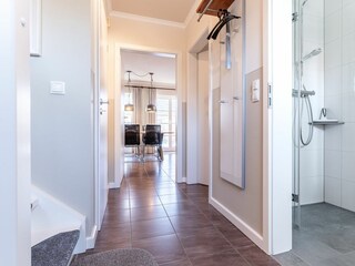 Ferienhaus St. Peter-Ording Ausstattung 17