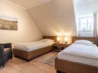 Ferienhaus St. Peter-Ording Ausstattung 25