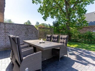 Ferienhaus St. Peter-Ording Außenaufnahme 5