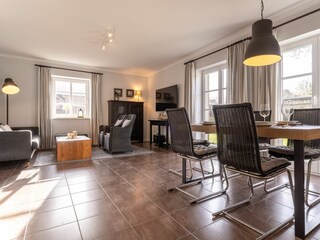 Ferienhaus St. Peter-Ording Ausstattung 7