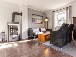 Ferienhaus St. Peter-Ording Ausstattung 8