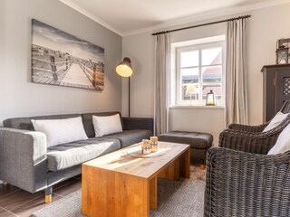Ferienhaus St. Peter-Ording Ausstattung 9