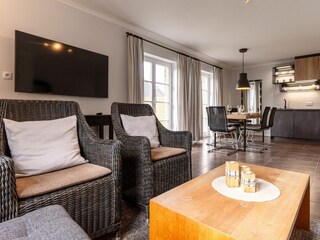 Ferienhaus St. Peter-Ording Ausstattung 11