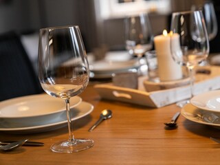 Ferienhaus St. Peter-Ording Ausstattung 13
