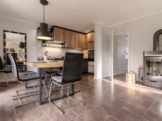 Ferienhaus St. Peter-Ording Ausstattung 14