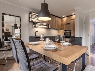 Ferienhaus St. Peter-Ording Ausstattung 15