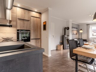 Ferienhaus St. Peter-Ording Ausstattung 17