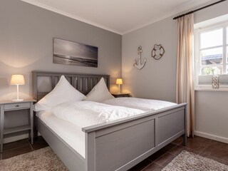 Ferienhaus St. Peter-Ording Ausstattung 19