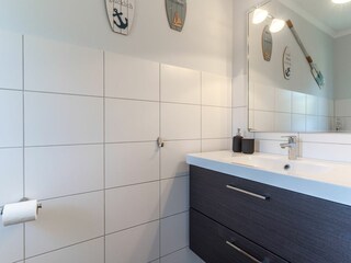 Ferienhaus St. Peter-Ording Ausstattung 22