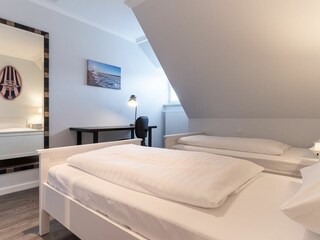 Ferienhaus St. Peter-Ording Ausstattung 28