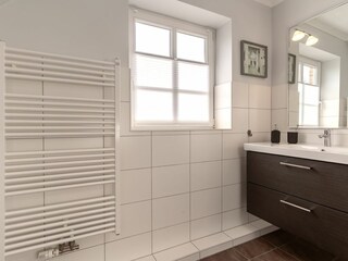 Ferienhaus St. Peter-Ording Ausstattung 31