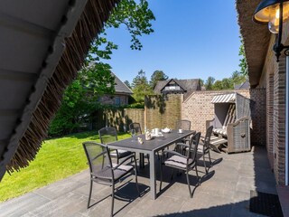 Ferienhaus St. Peter-Ording Außenaufnahme 6