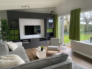 Bungalow Westkapelle Außenaufnahme 1