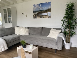 Bungalow Westkapelle Ausstattung 2