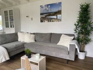 Bungalow Westkapelle Features 2