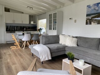 Bungalow Westkapelle Features 3