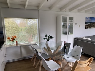 Bungalow Westkapelle Ausstattung 4