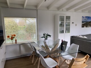 Bungalow Westkapelle Features 4