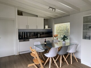 Bungalow Westkapelle Features 5