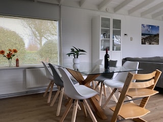 Bungalow Westkapelle Ausstattung 6