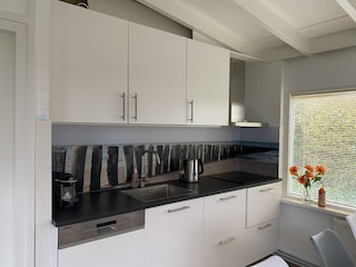 Bungalow Westkapelle Ausstattung 7