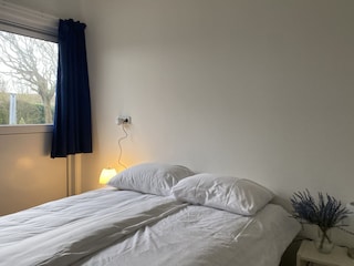Bungalow Westkapelle Ausstattung 8