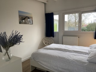 Bungalow Westkapelle Ausstattung 9