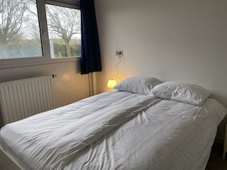 Bungalow Westkapelle Ausstattung 11
