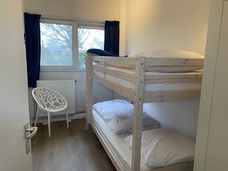 Bungalow Westkapelle Ausstattung 14