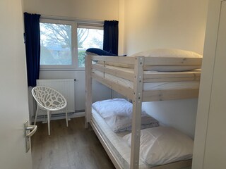 Bungalow Westkapelle Features 14