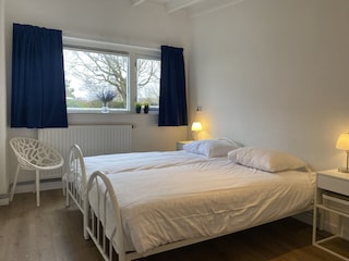 Bungalow Westkapelle Ausstattung 15
