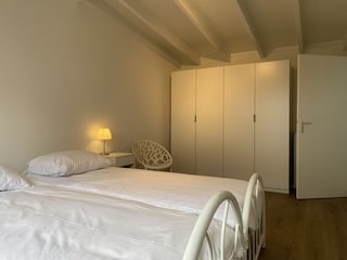 Bungalow Westkapelle Ausstattung 17
