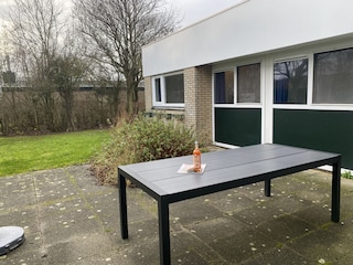 Bungalow Westkapelle Umgebung 20