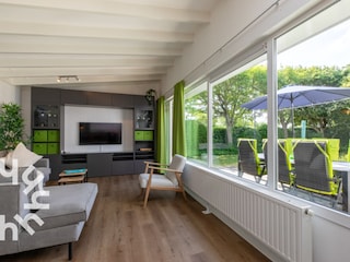 Bungalow Westkapelle Ausstattung 2