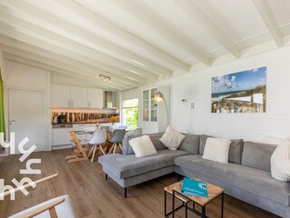 Bungalow Westkapelle Ausstattung 3