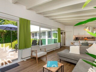 Bungalow Westkapelle Ausstattung 5