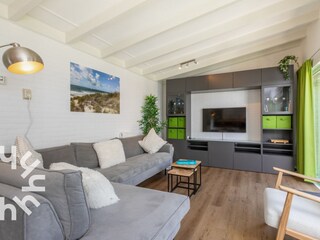 Bungalow Westkapelle Ausstattung 6