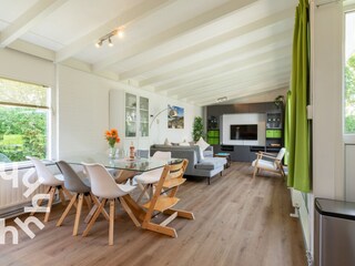 Bungalow Westkapelle Ausstattung 7