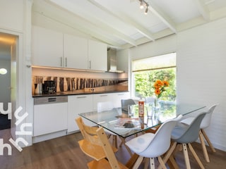 Bungalow Westkapelle Ausstattung 8