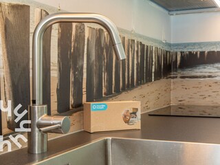 Bungalow Westkapelle Ausstattung 9