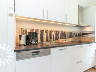 Bungalow Westkapelle Ausstattung 10