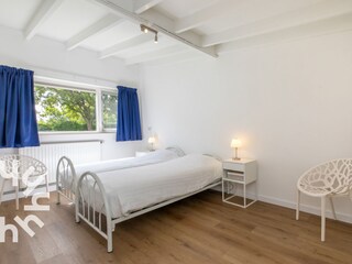 Bungalow Westkapelle Ausstattung 12